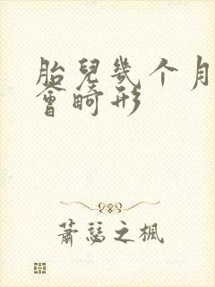 胎儿几个月后不会畸形