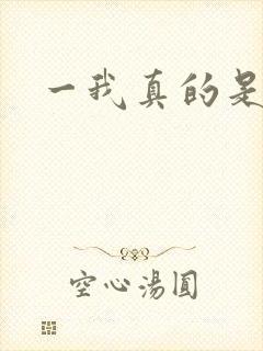 一我真的是正派