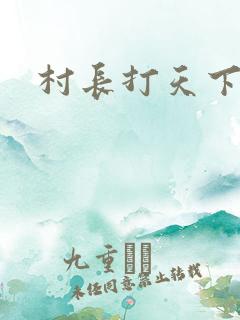 村长打天下
