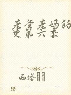 老爸老妈的浪漫史第六季