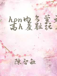 hpn肉多荤文高h羞耻玩弄