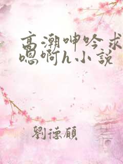 高潮呻吟求饶h嗯啊h小说