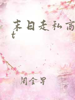 末日走私商txt