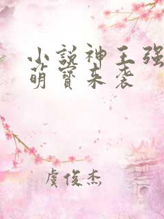 小说神王强宠:萌宝来袭