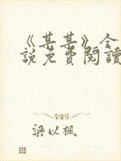 《某某》全本小说免费阅读