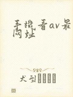 手机看av最新网址