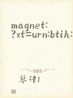 magnet:?xt=urn:btih:55674c3403