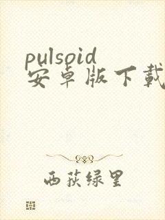 pulsoid安卓版下载