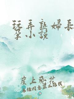 玩弄熟妇长辈怀孕小说