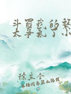 斗罗我的系统也太争气了小说