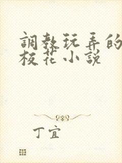 调教玩弄的清纯校花小说
