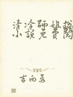 清冷师姐总撩我小说免费阅读