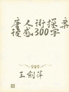 唐人街探案二观后感300字