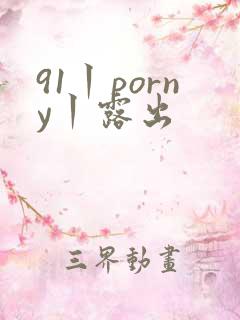 91丨porny丨露出