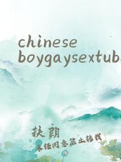 chineseboygaysextube