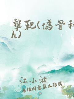 击靶(伪骨科高h)