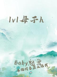 1v1母子h