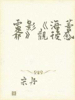 电影《海蒂和爷爷》观后感