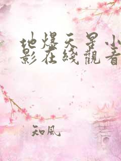 地爆天星小姐电影在线观看