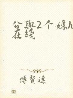 公与2个媳hd在线