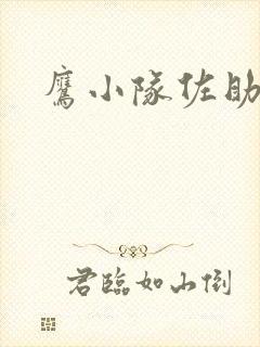 鹰小队佐助奥义