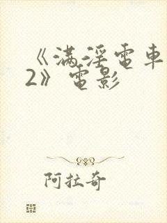 《满淫电车调教2》电影