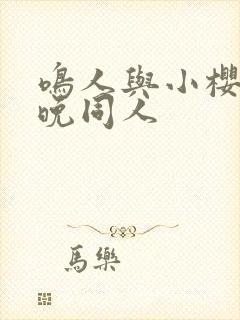 鸣人与小樱的夜晚同人