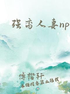 强脔人妻np文