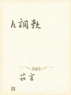 h调教