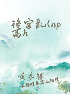 后宫乱(np 高h