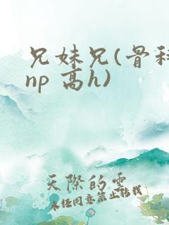 兄妹兄(骨科 np 高h)
