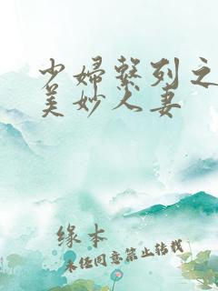 少妇系列之屈辱美妙人妻