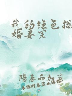 我的绝色总裁未婚妻完