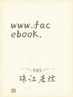 www.facebook.