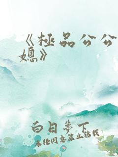《极品公公俏儿媳》