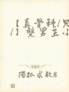 【真骨科/兄长/】双男主小说