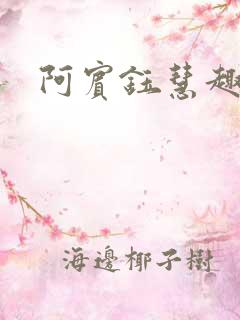 阿宾钰慧趣笔阁