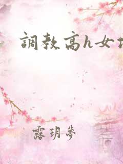 调教高h女攻