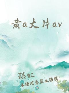 黄a大片av