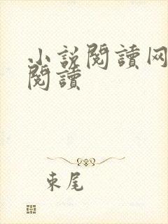 小说阅读网在线阅读