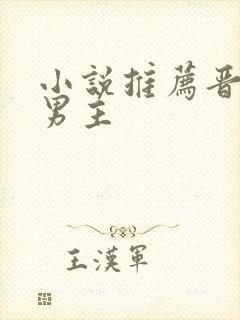 小说推荐晋江双男主