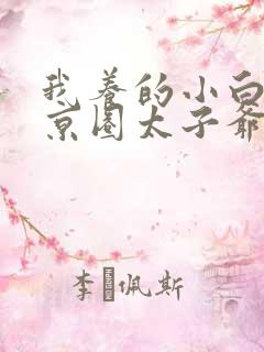 我养的小白脸是京圈太子爷全集