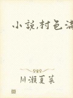 小说,村色满园