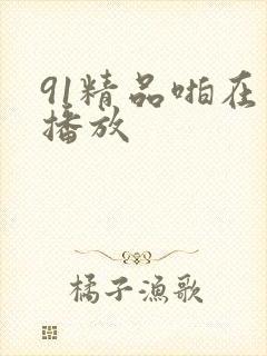 91精品啪在线播放