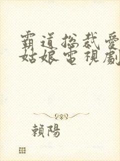 霸道总裁爱上灰姑娘电视剧免费全集观看