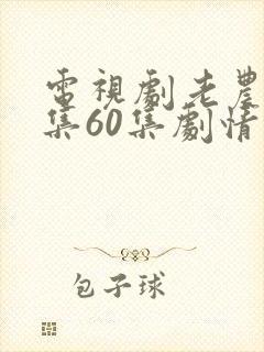 电视剧老农民全集60集剧情