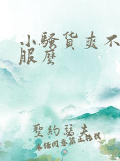 小骚货爽不爽舒服么