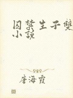 囚禁生子双男主小说