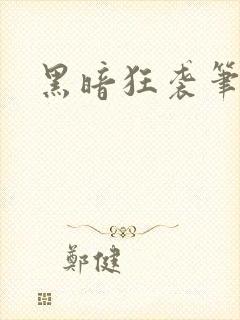 黑暗狂袭笔趣阁
