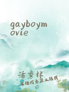 gayboymovie